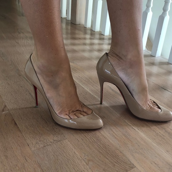 Christian Louboutin Shoes - Christian Louboutin pumps